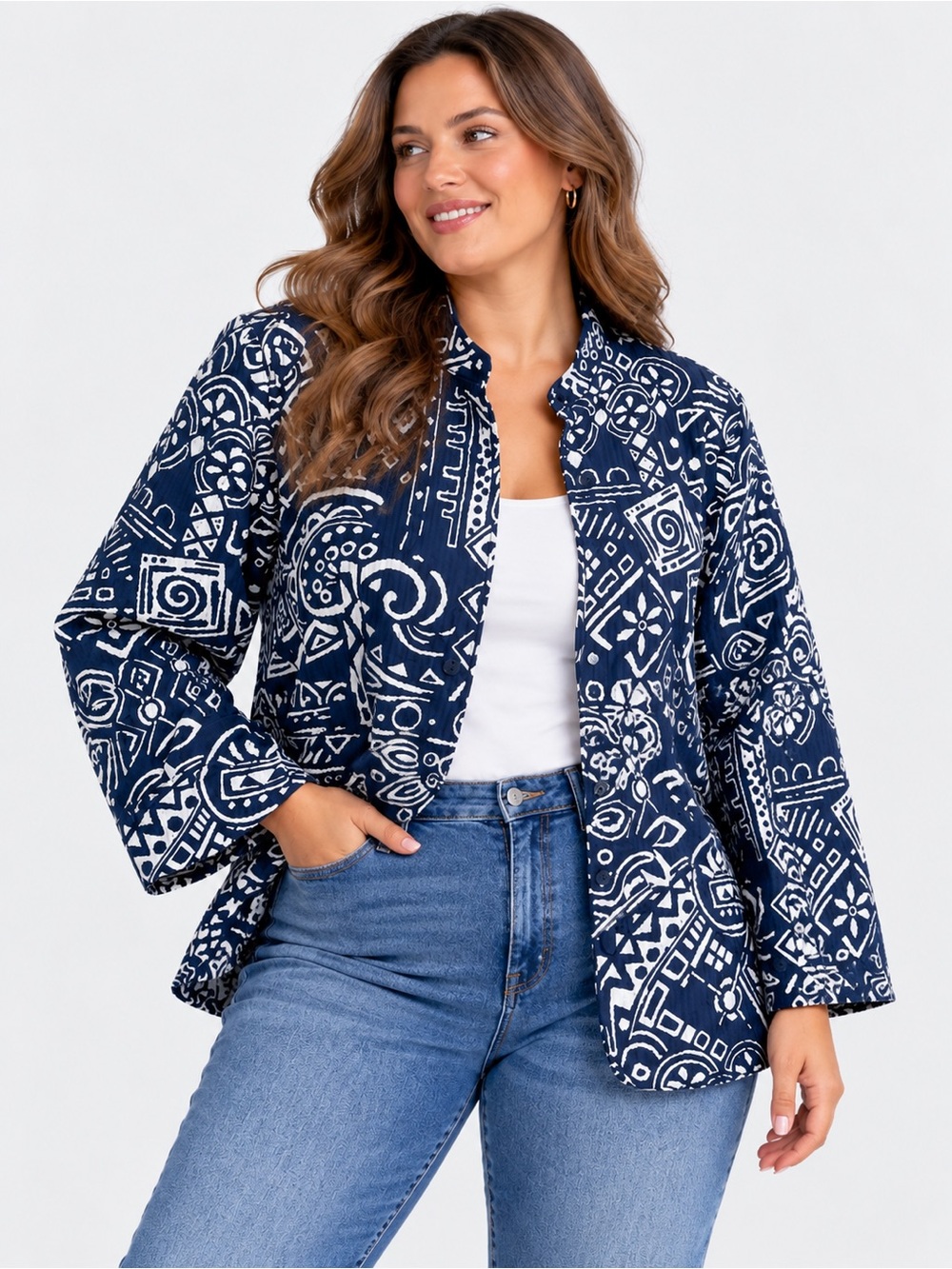 🎉5 for $45🎉 Alfred dunner blazer jacket size 16